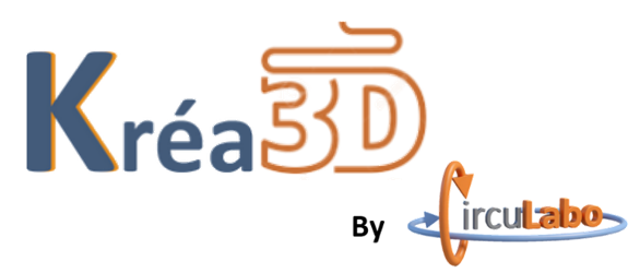 Kréa3D