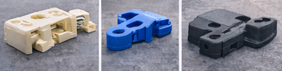 impression 3D pièce de rechange professionnelle