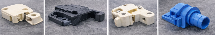 refabrication pièce introuvable