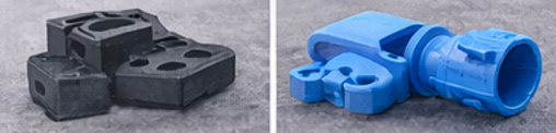impression 3D pièce de rechange professionnelle