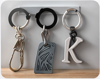 objet personnalisé imprimé en 3D